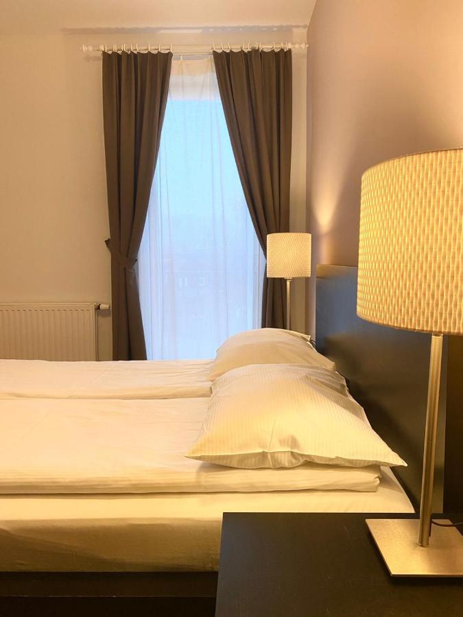 Apartament Baltycki ดาร์โวโว ภายนอก รูปภาพ